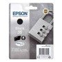 Epson T3581 (C13T35814010) Tinteiro ORIGINAL Preto