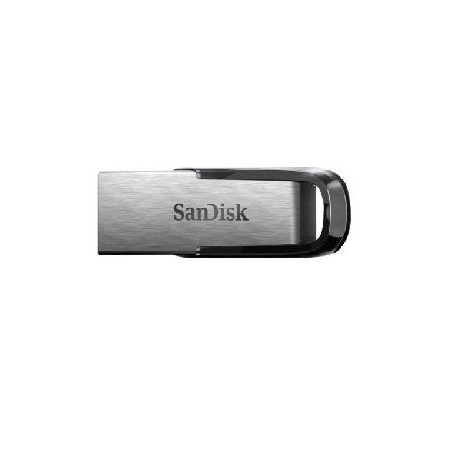 Sandisk 128 gb ultra flair usb 3.0 flash drive - até 150 mb - velocidade de leitura s