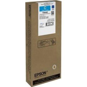 Epson T944240 (C13T944240) Tinteiro ORIGINAL Cyan