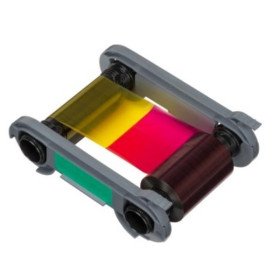 Evolis 18490 (15R5F208E100) Etiquetado ORIGINAL