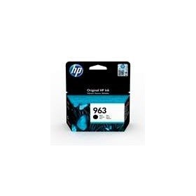 HP Nº 963 (3JA26AE) Tinteiro ORIGINAL Preto