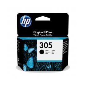HP Nº305 (3YM61AE) Tinteiro ORIGINAL Preto