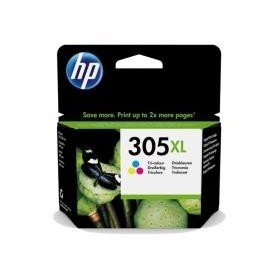 HP Nº305XL (3YM63AE) Tinteiro ORIGINAL 3 Cores