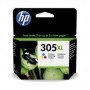 HP Nº305XL (3YM63AE) Tinteiro ORIGINAL 3 Cores
