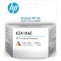 HP 6ZA18AE Cabeçote ORIGINAL 3 Cores