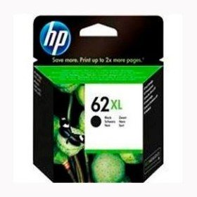 HP Nº62XL (C2P05AE) Tinteiro ORIGINAL Preto