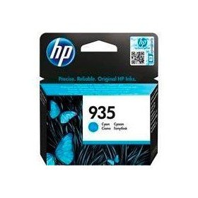HP Nº935 (C2P20AE) Tinteiro ORIGINAL Cyan