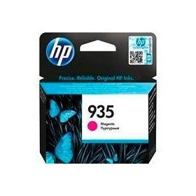 HP Nº935 (C2P21AE) Tinteiro ORIGINAL Magenta