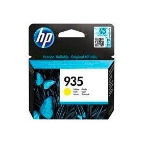 HP Nº935 (C2P22AE) Tinteiro ORIGINAL Amarelo