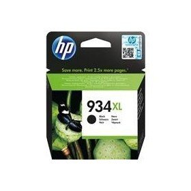 HP Nº934XL (C2P23AE) Tinteiro ORIGINAL Preto