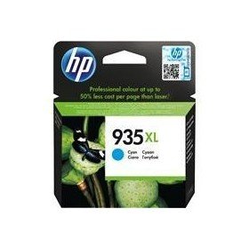 HP Nº935XL (C2P24AE) Tinteiro ORIGINAL Cyan
