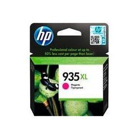 HP Nº935XL (C2P25AE) Tinteiro ORIGINAL Magenta