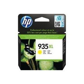 HP Nº935XL (C2P26AE) Tinteiro ORIGINAL Amarelo