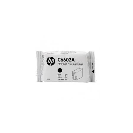 HP C6602A Tinteiro ORIGINAL Preto