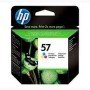 HP Nº57 (C6657AE) Tinteiro ORIGINAL 3 Cores