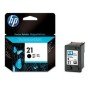 HP Nº21 (C9351AE) Tinteiro ORIGINAL Preto