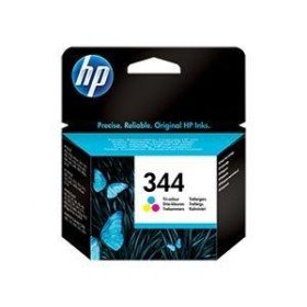 HP Nº344 (C9363EE) Tinteiro ORIGINAL 3 Cores