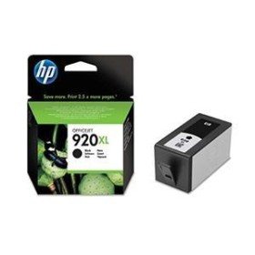 HP Nº920XL (CD975AE) Tinteiro ORIGINAL Preto