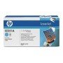 HP 504A (CE251A) Toner ORIGINAL Cyan