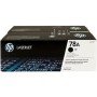 HP Nº 78AD Pack (CE278AD) Toner ORIGINAL Preto