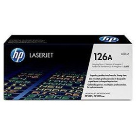 HP 126A (CE314A) Tambor ORIGINAL 4 Cores