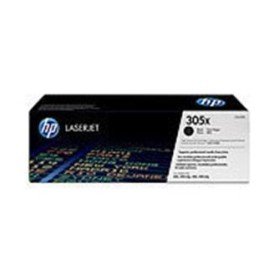 HP 305X (CE410X) Toner ORIGINAL Preto