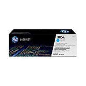 HP 305A (CE411A) Toner ORIGINAL Cyan