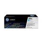 HP 305A (CE411A) Toner ORIGINAL Cyan