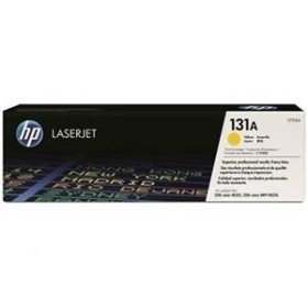 HP 131A (CF212A) Toner ORIGINAL Amarelo