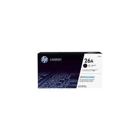 HP Nº26A (CF226A) Toner ORIGINAL Preto