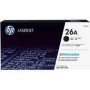 HP Nº26A (CF226A) Toner ORIGINAL Preto