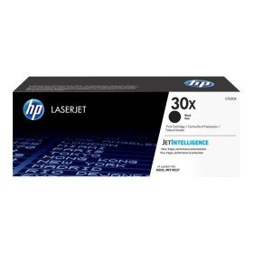HP Nº30X (CF230X) Toner ORIGINAL Preto
