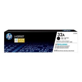 HP 32A (CF232A) Tambor ORIGINAL Preto