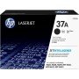 HP 37A (CF237A) Toner ORIGINAL Preto