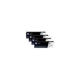 HP CF253XM (CF253XM) Toner ORIGINAL 3 Cores