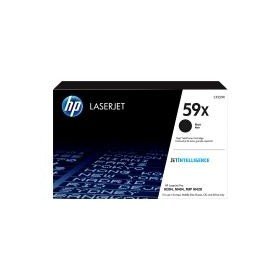 HP Nº 59X (CF259X) Toner ORIGINAL Preto
