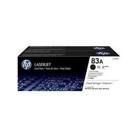 HP 83A (CF283AD) Toner ORIGINAL Preto