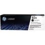 HP 83X (CF283X) Toner ORIGINAL Preto