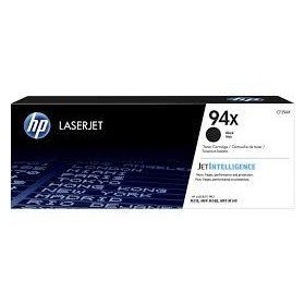 HP 94X (CF294X) Toner ORIGINAL Preto