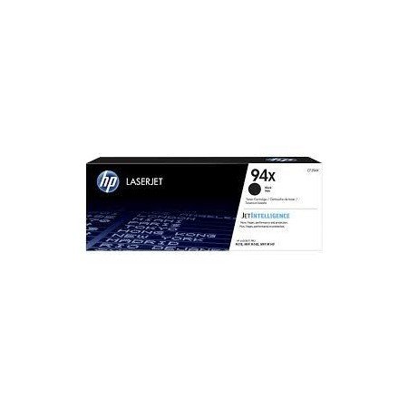 HP 94X (CF294X) Toner ORIGINAL Preto