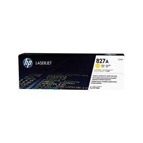 HP 827A (CF302A) Toner ORIGINAL Amarelo