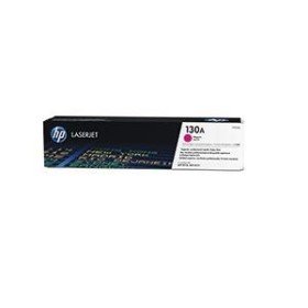 HP 130A (CF353A) Toner ORIGINAL Magenta