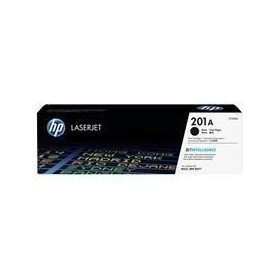 HP 201A (CF400A) Toner ORIGINAL Preto