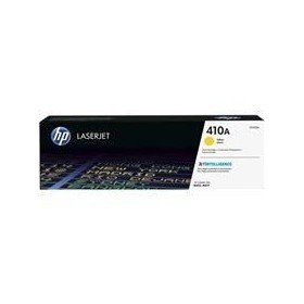 HP 412A (CF412A) Toner ORIGINAL Amarelo