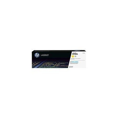 HP 412A (CF412A) Toner ORIGINAL Amarelo