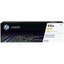 HP 412A (CF412A) Toner ORIGINAL Amarelo