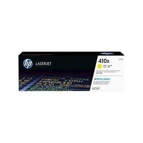 HP 412X (CF412X) Toner ORIGINAL Amarelo
