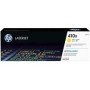 HP 412X (CF412X) Toner ORIGINAL Amarelo