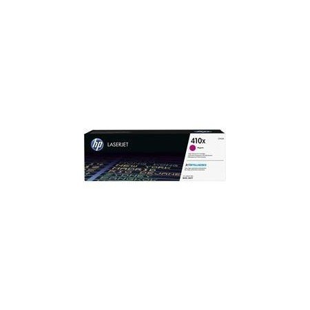 HP 413X (CF413X) Toner ORIGINAL Magenta