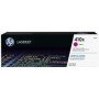 HP 413X (CF413X) Toner ORIGINAL Magenta